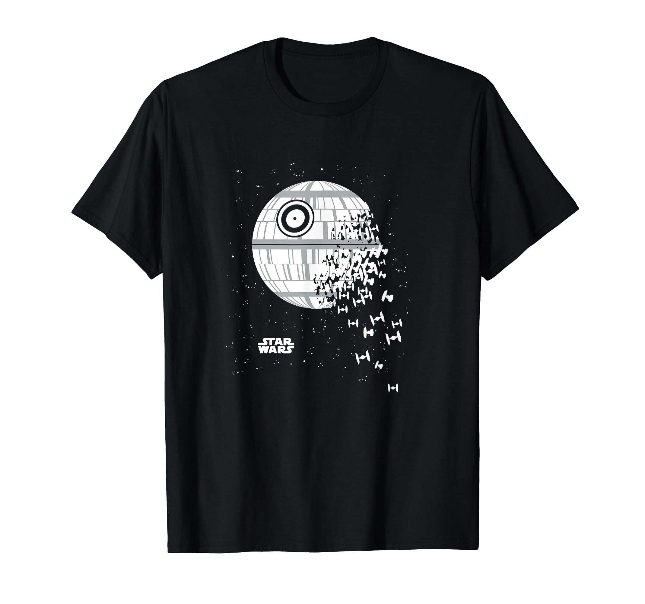 Amazon | スター・ウォーズ デス・スター 宇宙船マーミュ